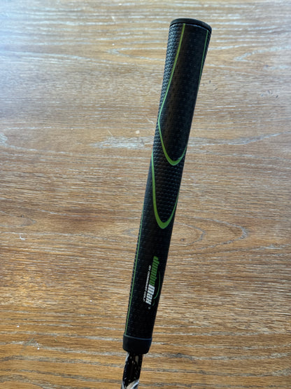 Cobra Aerojet Driver (9°)