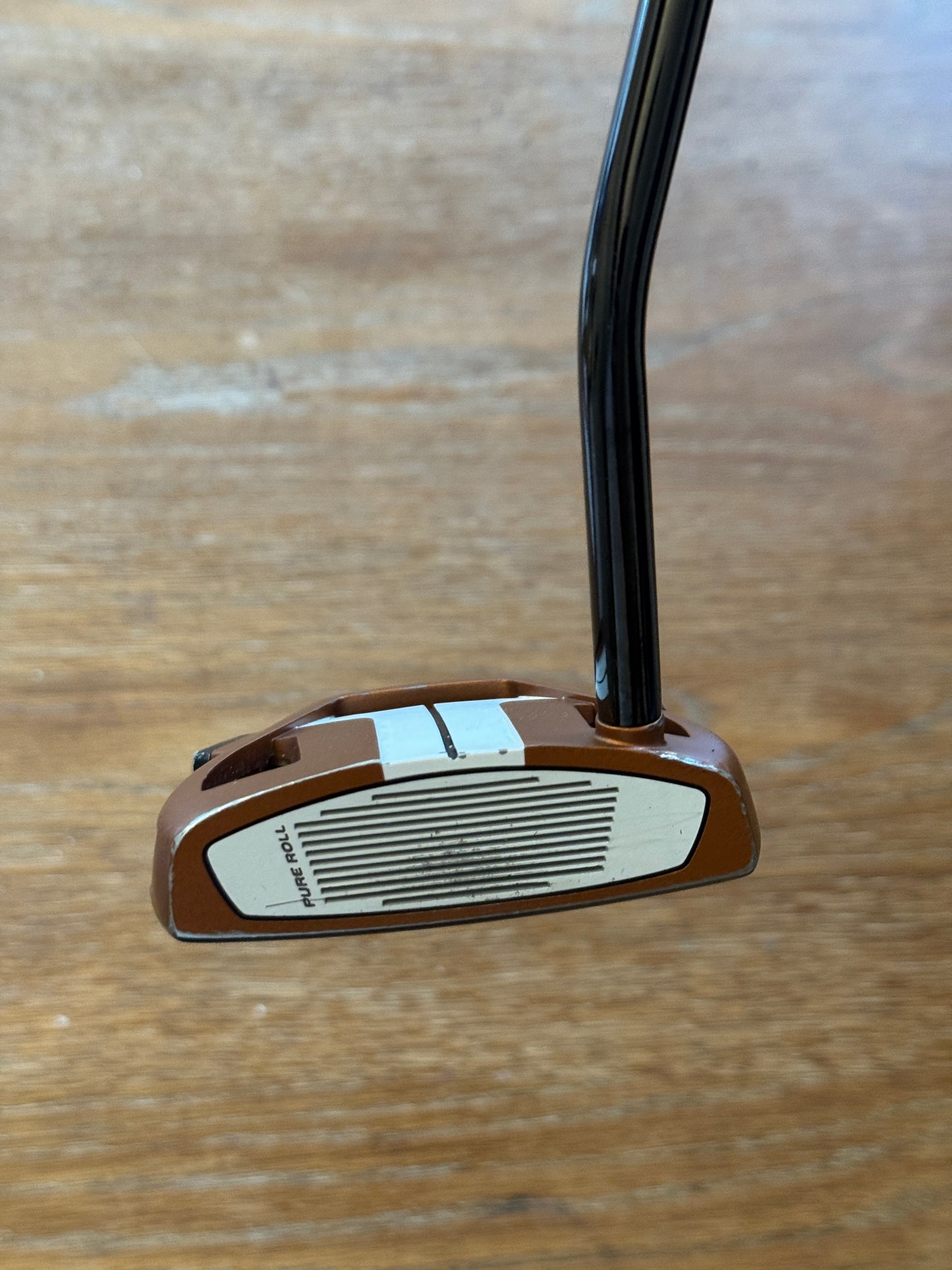 Taylormade Spider X Putter (34”)