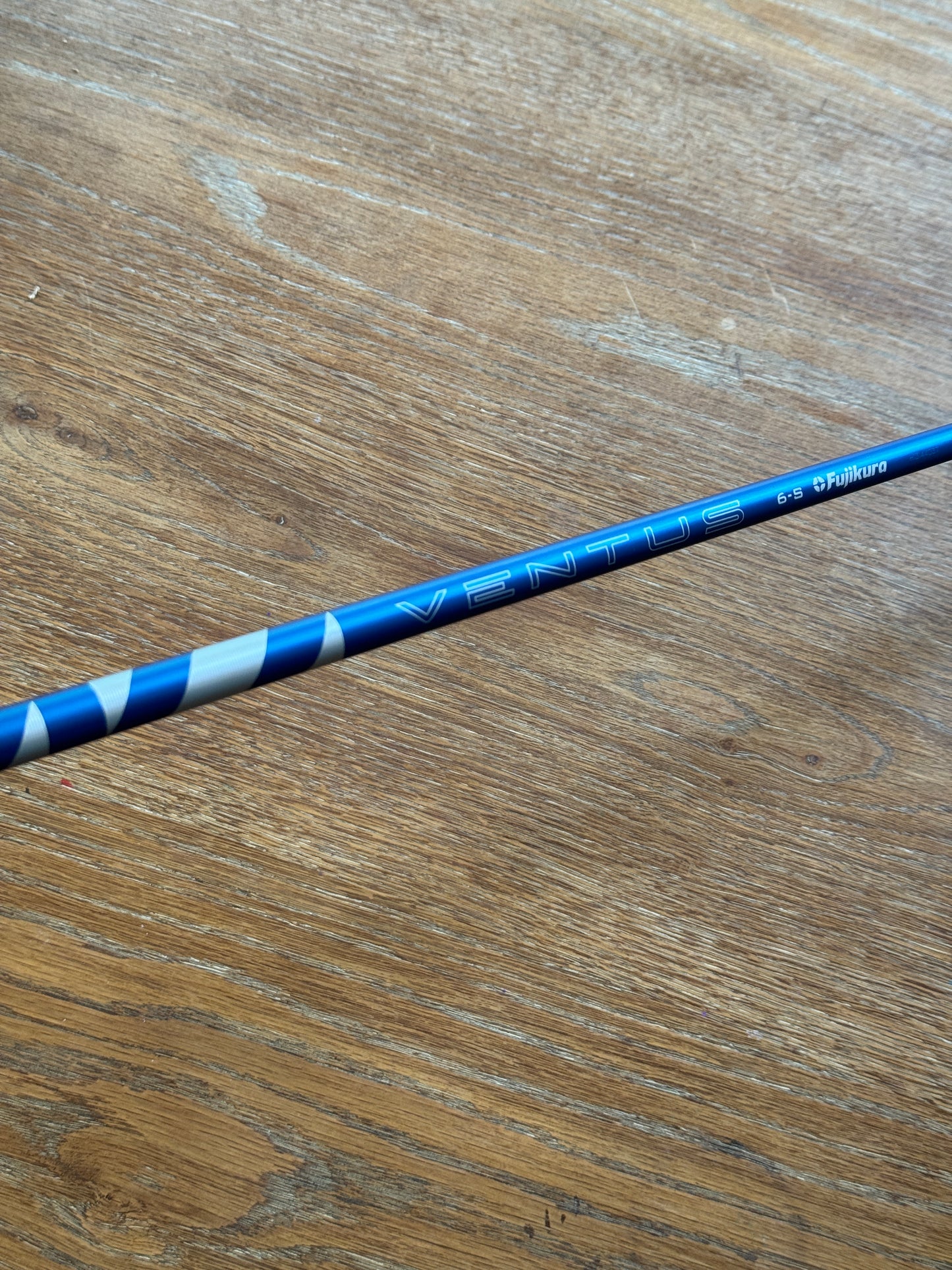 Ventus VeloCore 6-S Driver Shaft (43” - tipless)