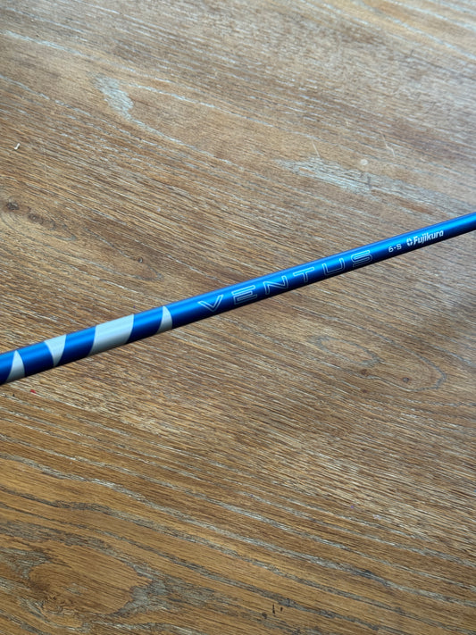 Ventus VeloCore 6-S Driver Shaft (43” - tipless)