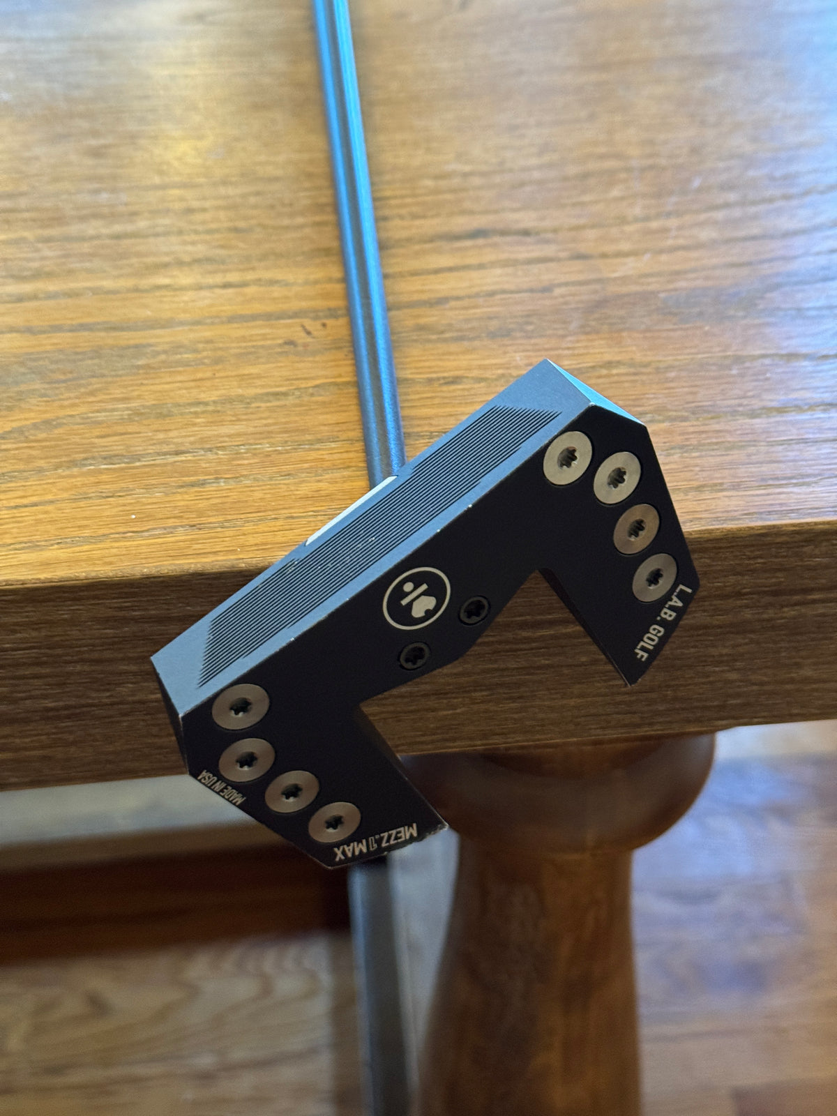 L.A.B. Mezz.1 Max Putter (32”)