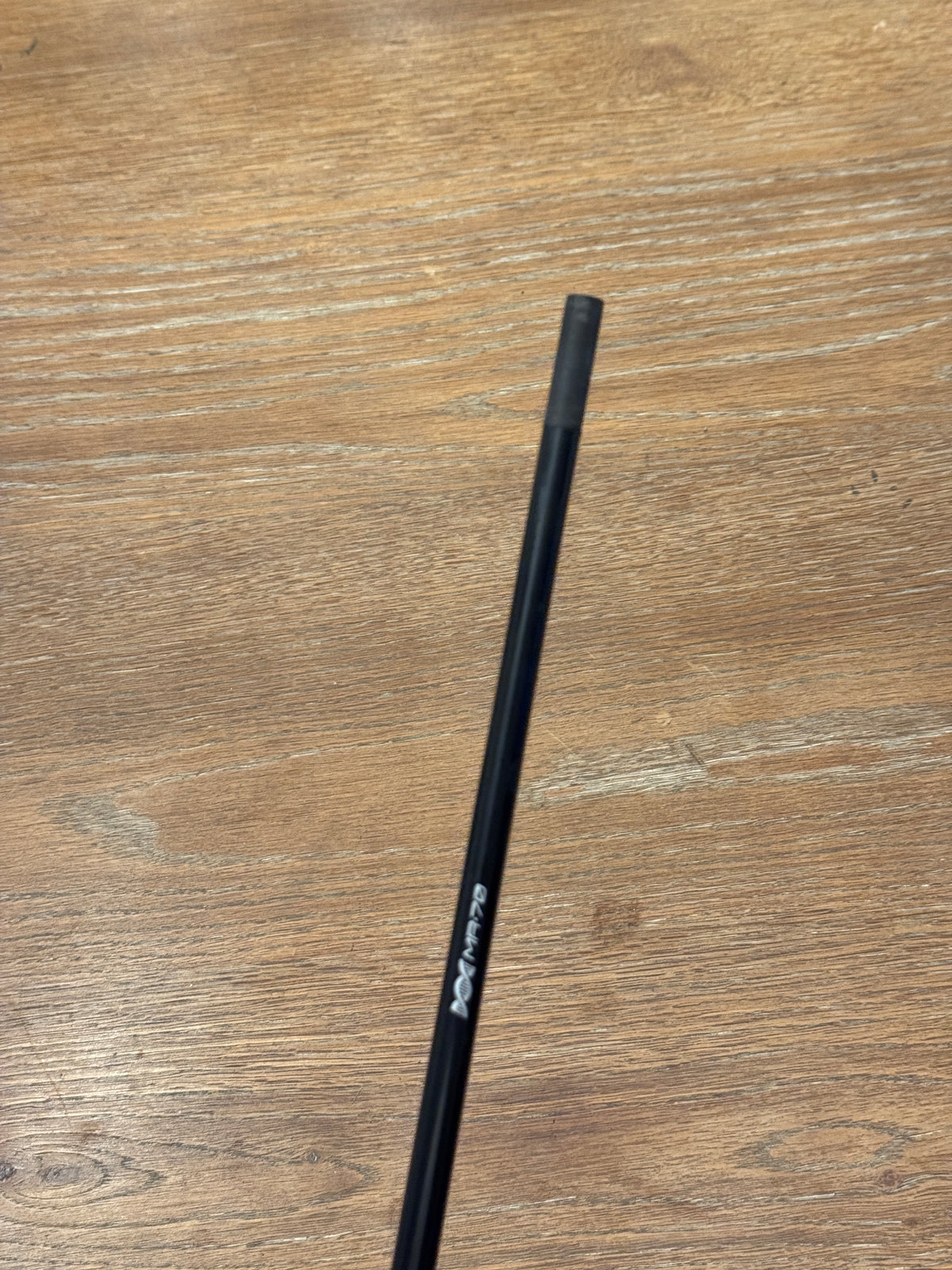 Kai'li 60 S Driver Shaft (42.5” - tipless)