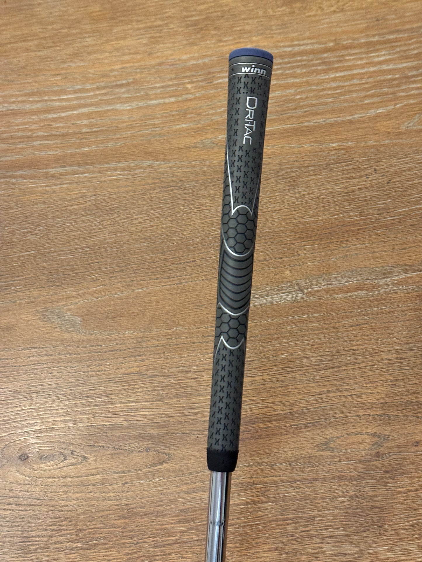 Callaway Jaws Raw Lob Wedge LH (60°)