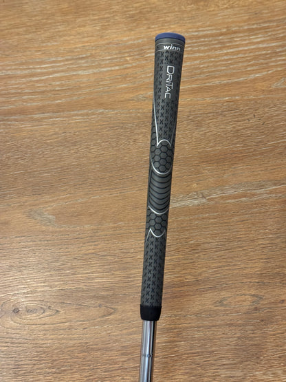 Callaway Jaws Raw Lob Wedge LH (60°)