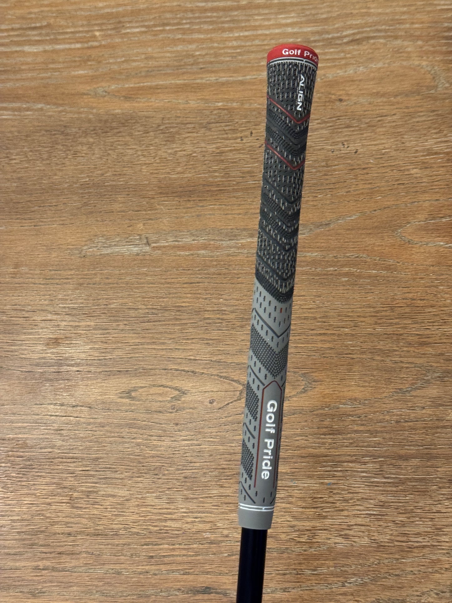 Taylormade Stealth Driver (9°) / Ventus Blue 6-X shaft (xtra stiff)