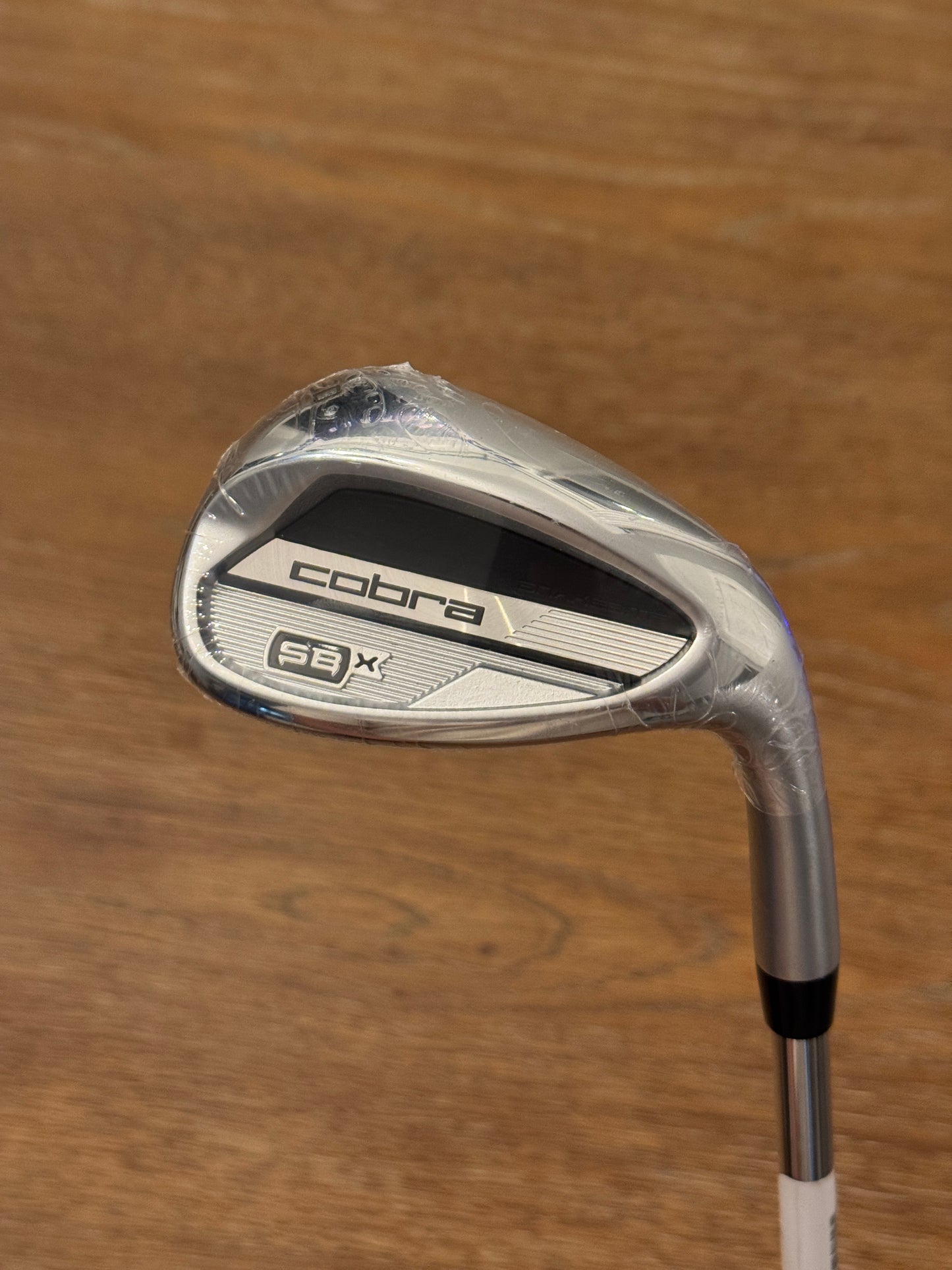*BRAND NEW* Cobra SnakeBite X Gap Wedge (50°)