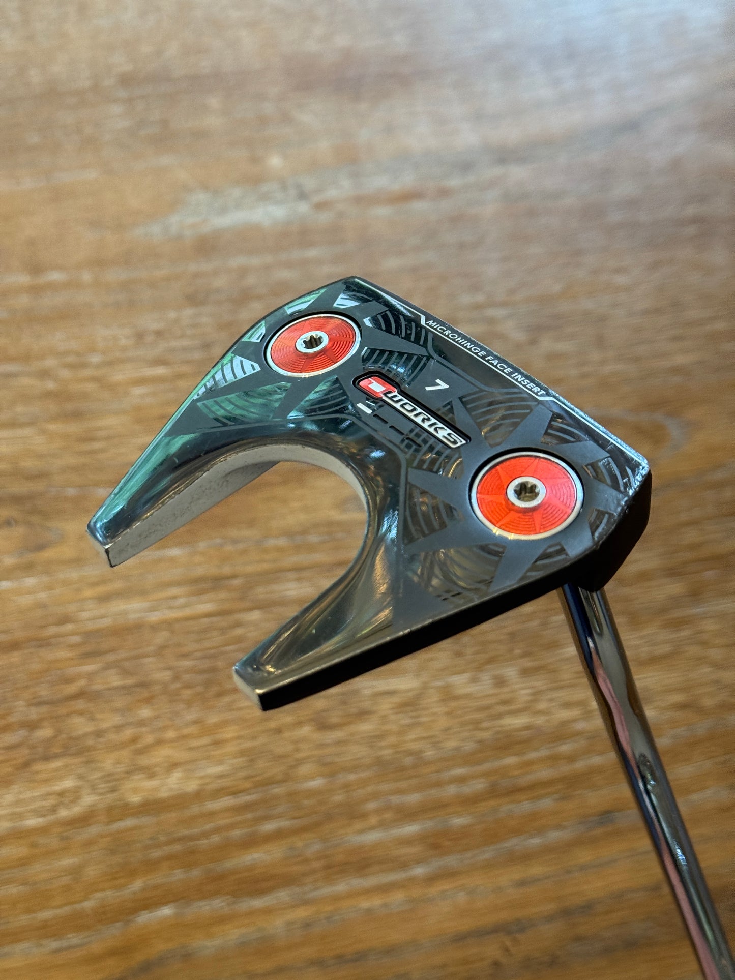 Odyssey O-Works 7 Putter (34”)