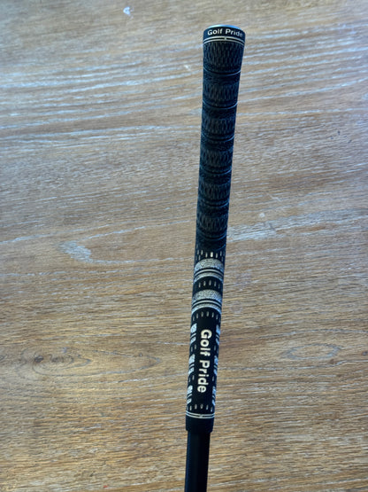 Ping G440 LST LH Driver (9°) / TOUR 2.0 65 S shaft (stiff)