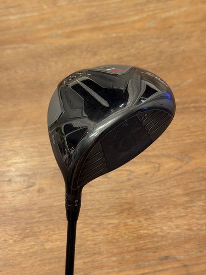 Titleist TSi2 Driver (10°) / HZRDUS RDX Smoke 6.0 60g shaft (stiff)