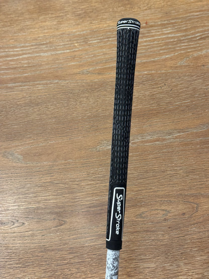 Callaway Elyte 7-wood (21°) / Denali 60g 5.5 shaft (stiff)