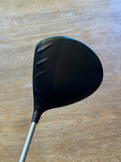 Ping G440 MAX Driver (12°) / Fujikura ALTA Quick 45 G shaft (senior)