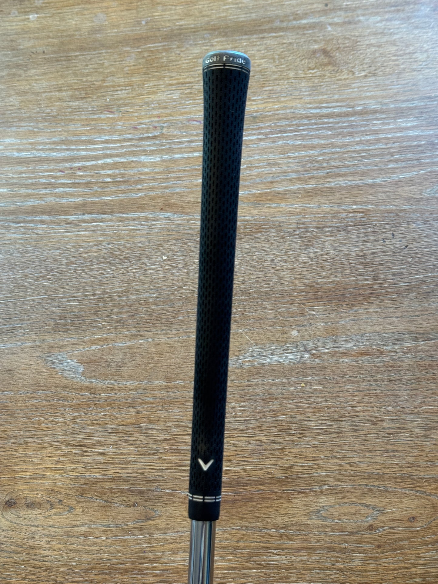 Callaway Mavrik 5-Iron / True Temper Elevate 95 R shaft (regular)