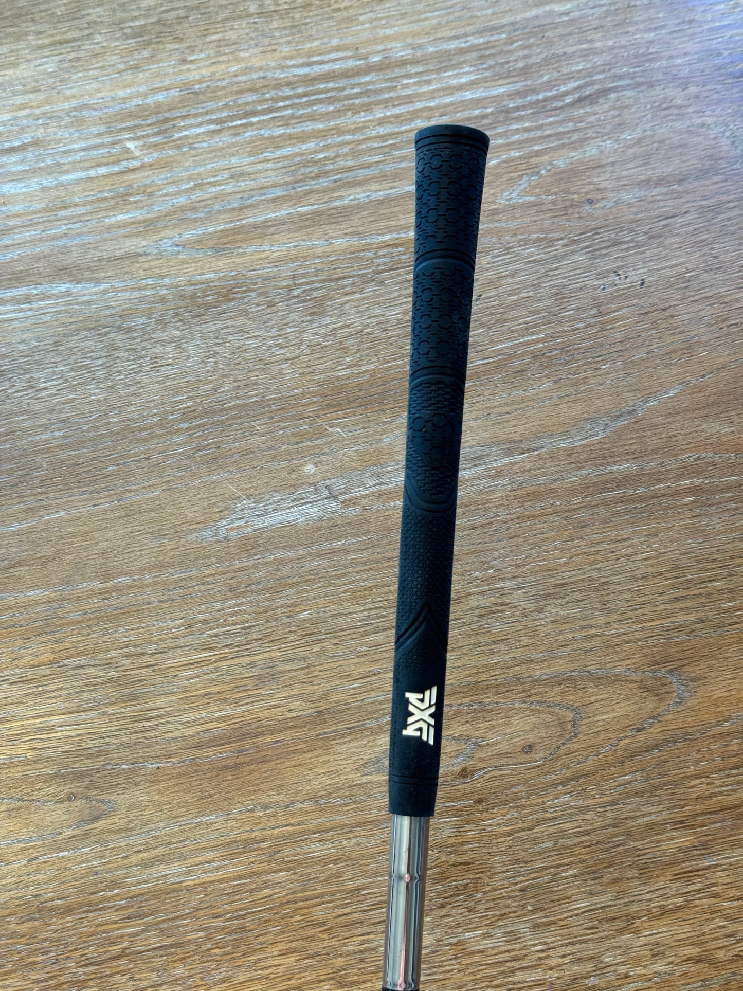 PXG 0211 ‘21 4-Iron / True Temper Elevate 95 S shaft (stiff)