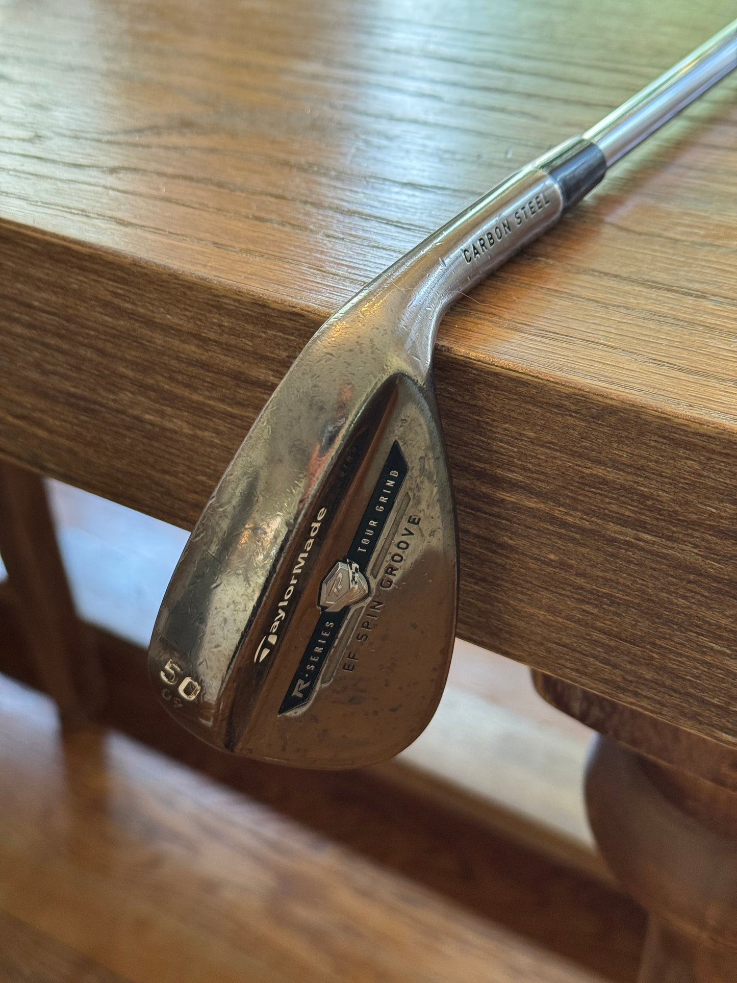 Taylormade R-Series Gap Wedge (50°)