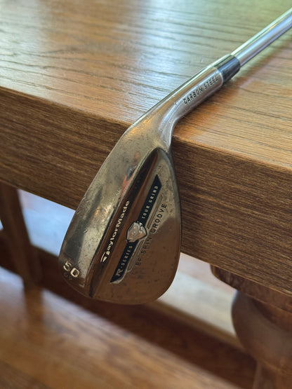 Taylormade R-Series Gap Wedge (50°)