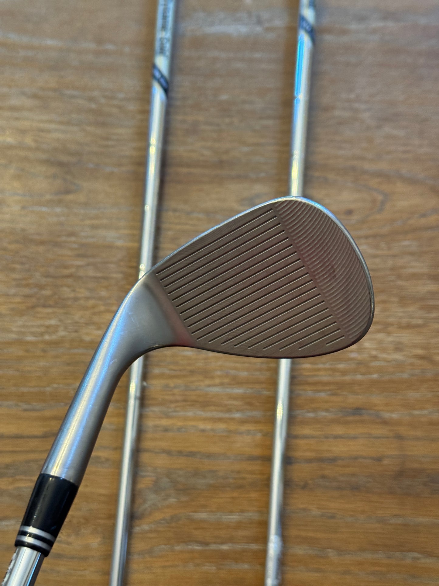 Cleveland RTZ Tour Rack Wedge Set (50°, 54°, 58°)