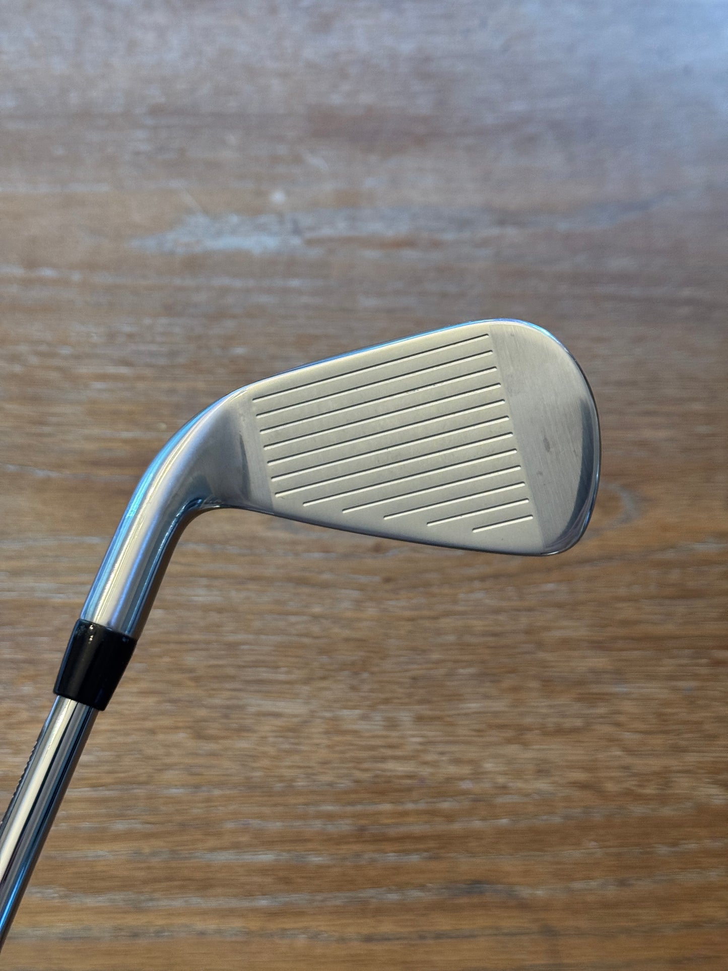 Titleist 718 AP3 4-iron / KBS Tour 90 R shaft (regular)