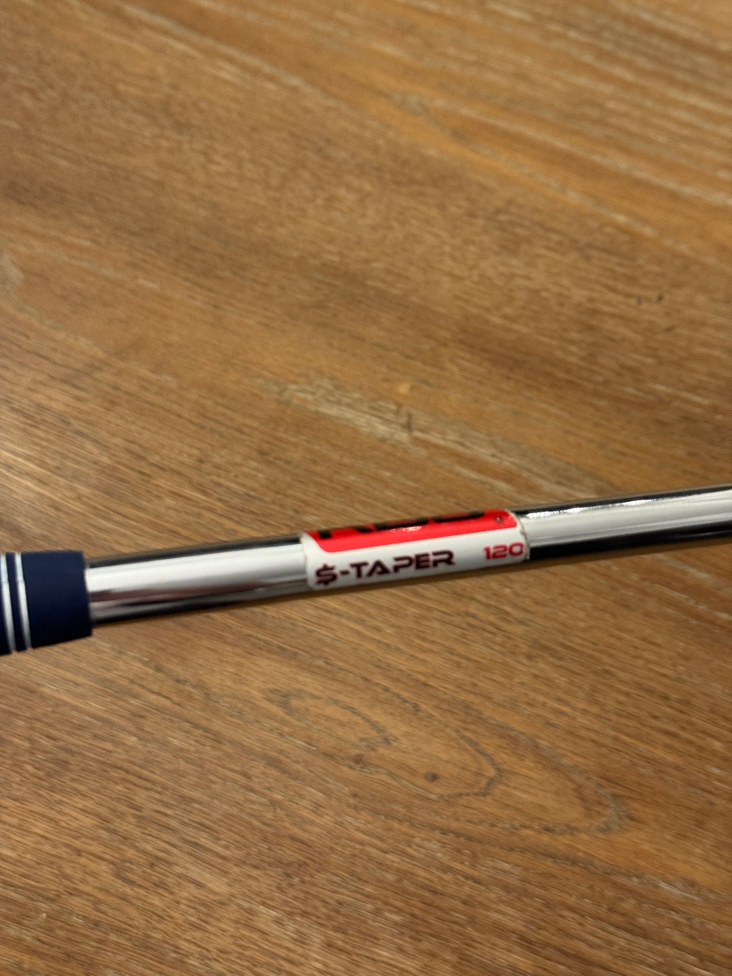 Callaway X-Forged CB ‘21 Approach Wedge (50°)