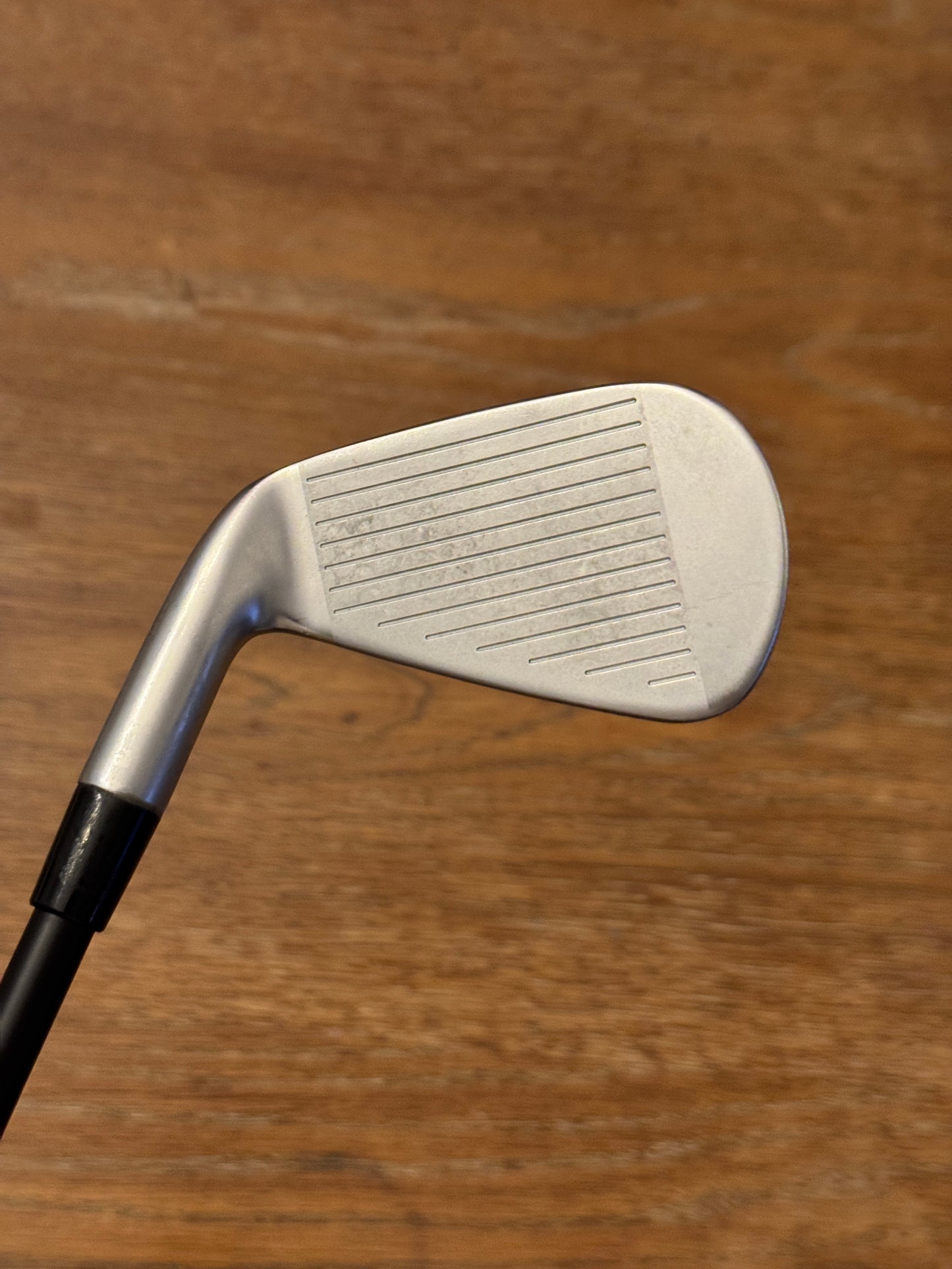 Callaway Apex Pro ‘24 3-iron / KBS TGI 80 shaft (stiff)
