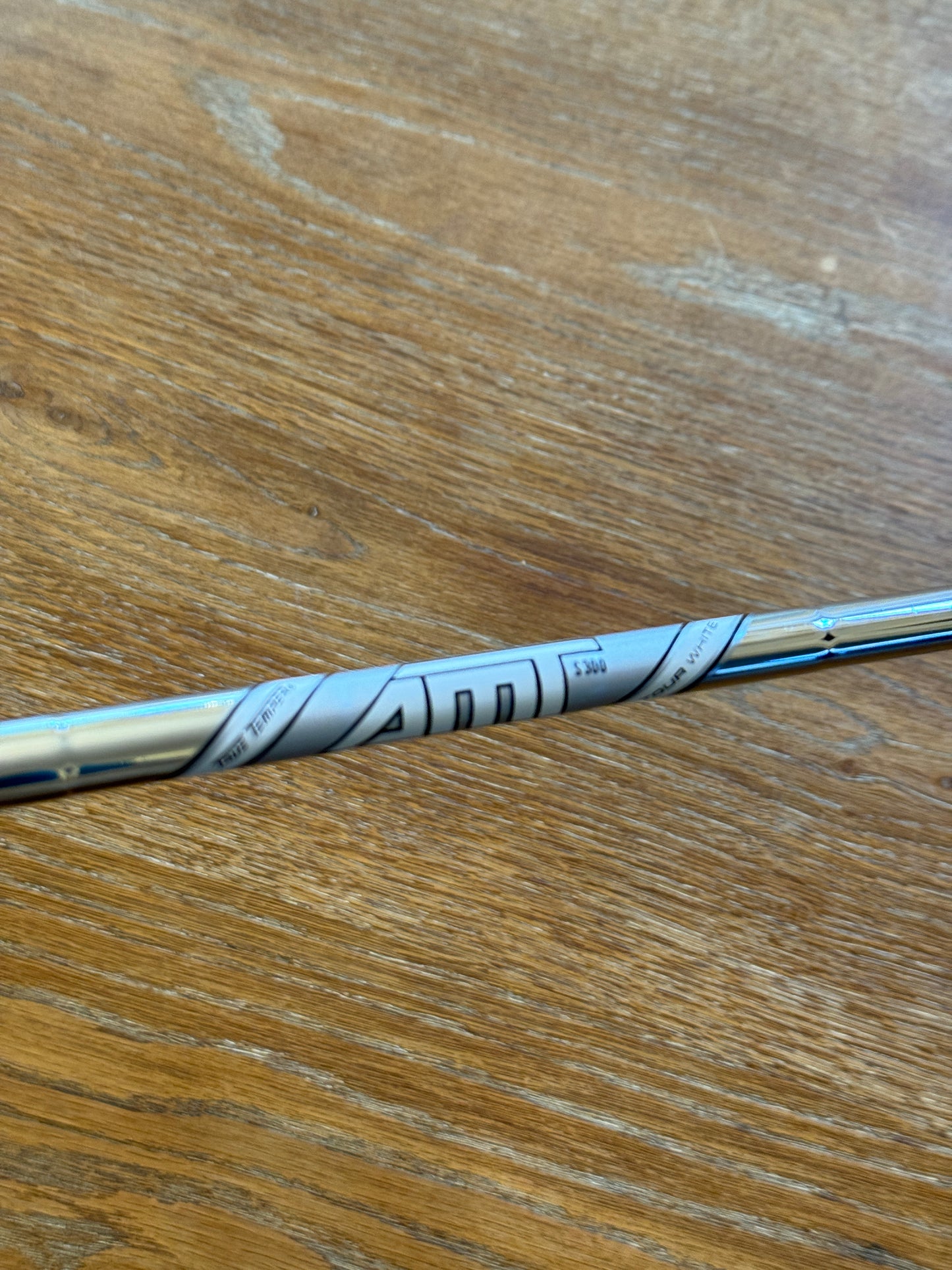 Titleist T100 ‘23 5-iron