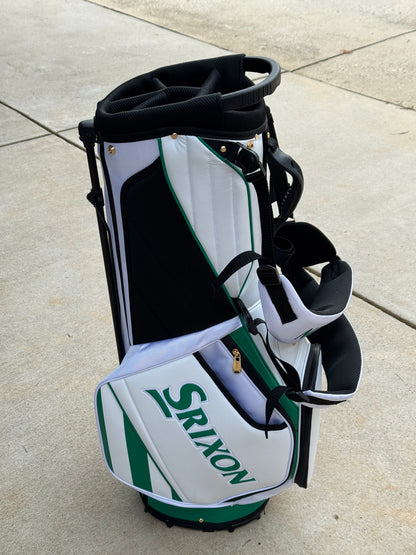 *LIKE NEW* Srixon Staff 5-Way Stand Bag