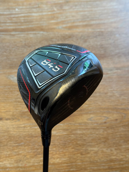 Tommy Armour 845 Driver (10.5°) / UST Mamiya Helium 5F3 shaft (regular)