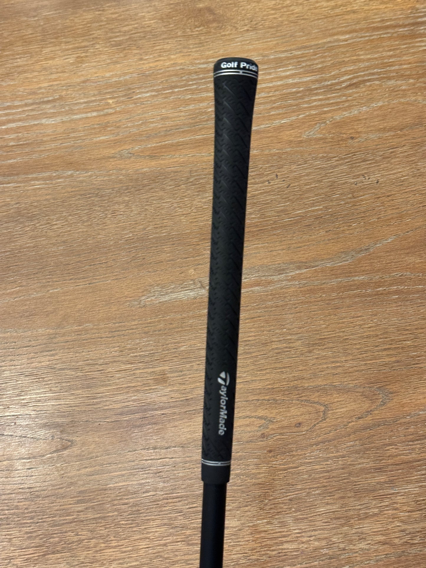 Taylormade Qi35 MAX Driver (10.5°) / REAX 60 S shaft (stiff)