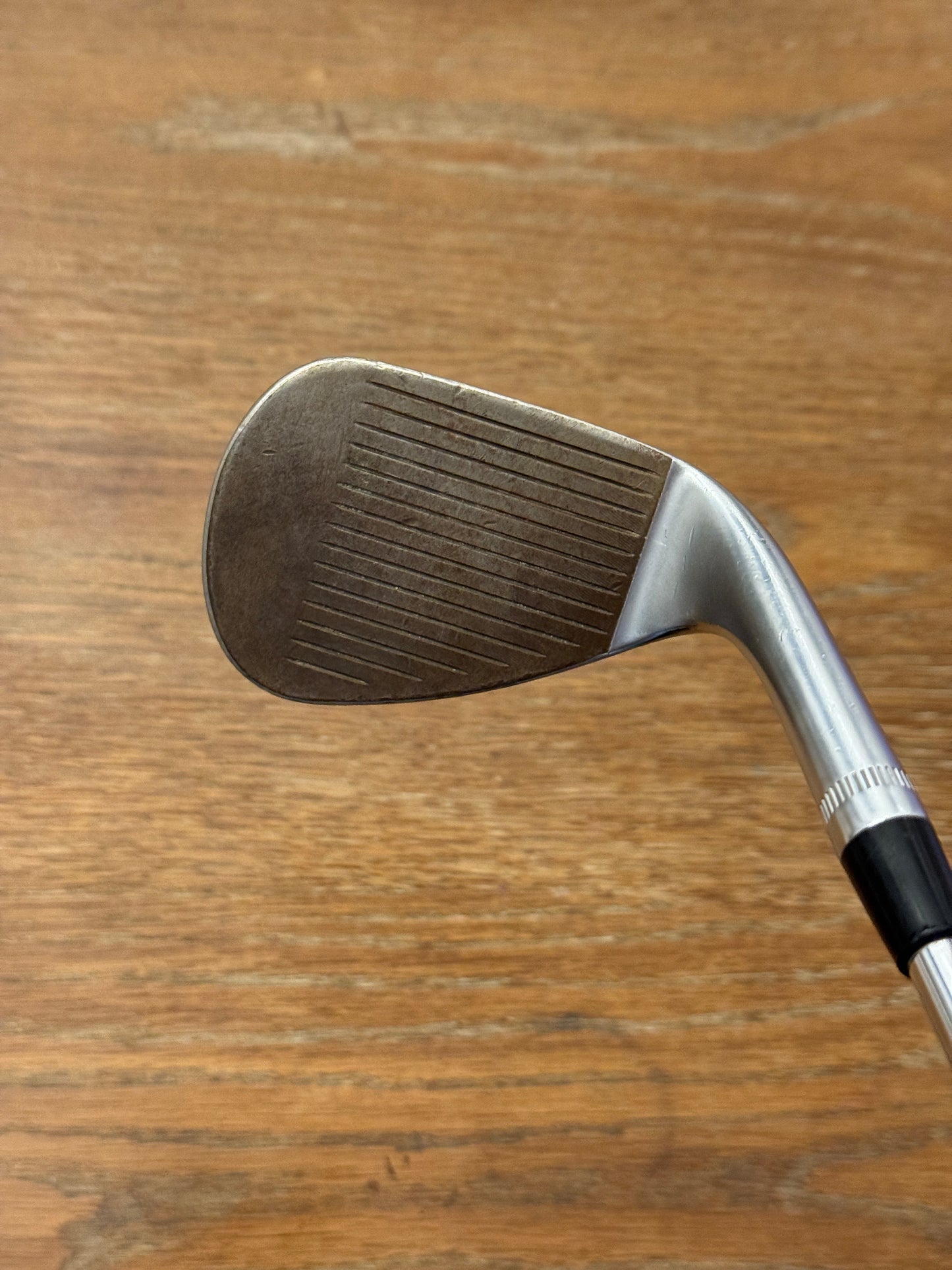 Callaway Jaws Raw Lob Wedge LH (60°)