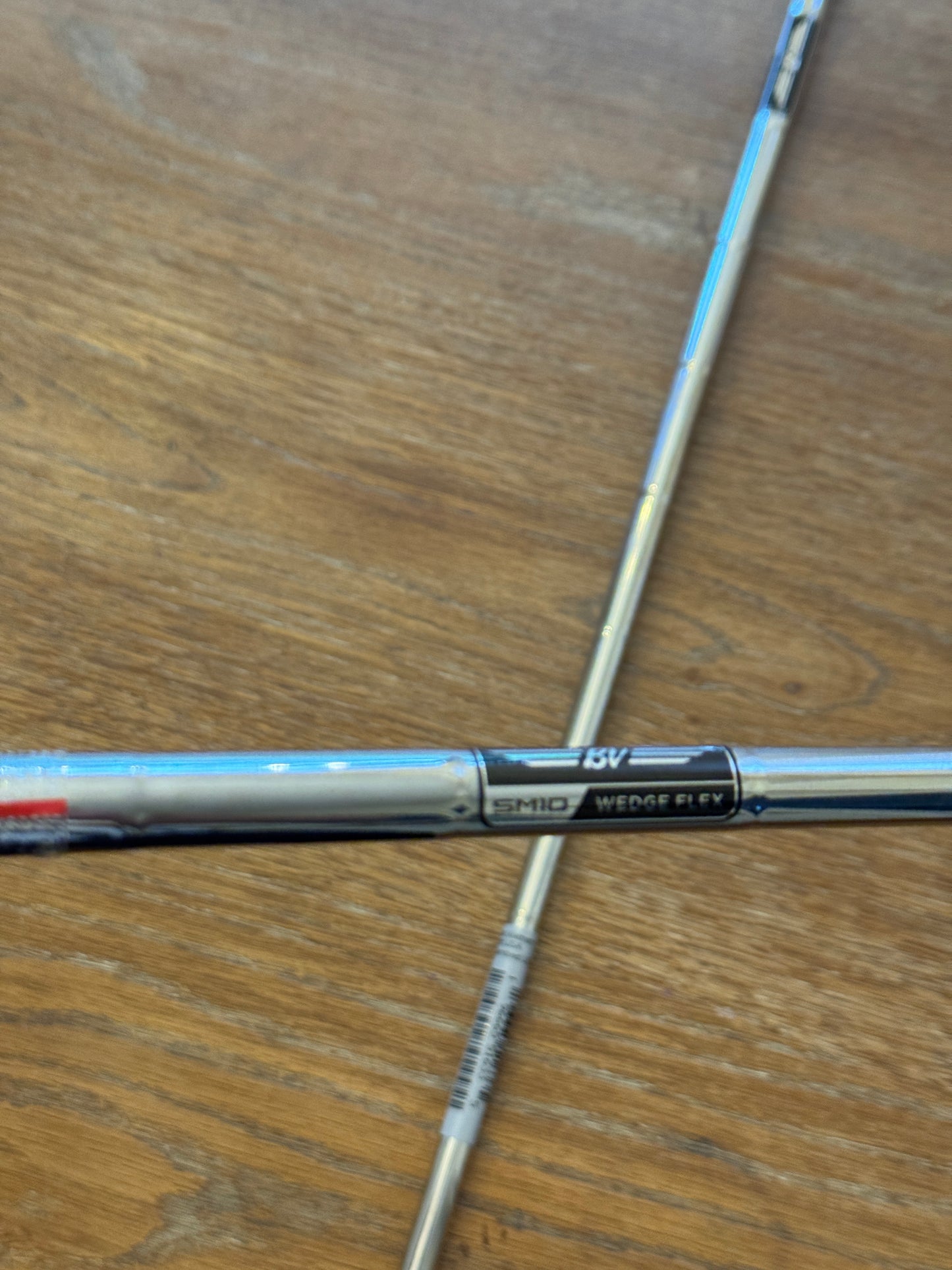 *BRAND NEW* Titleist SM10 Wedge Set LH (54°, 58°)