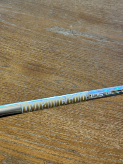 Mizuno JPX 925 Hot Metal Pro Gap Wedge (48°)