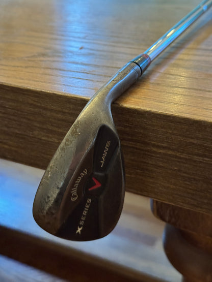Callaway JAWS X-series Sand Wedge (54°)