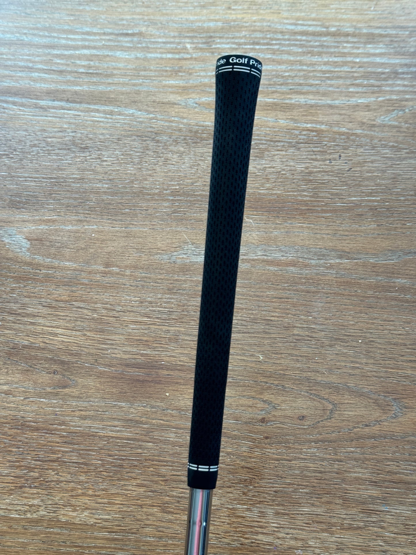*MINT* Ping Blueprint S Forged 3-Iron / Dynamic Gold 120 S300 shaft (stiff)