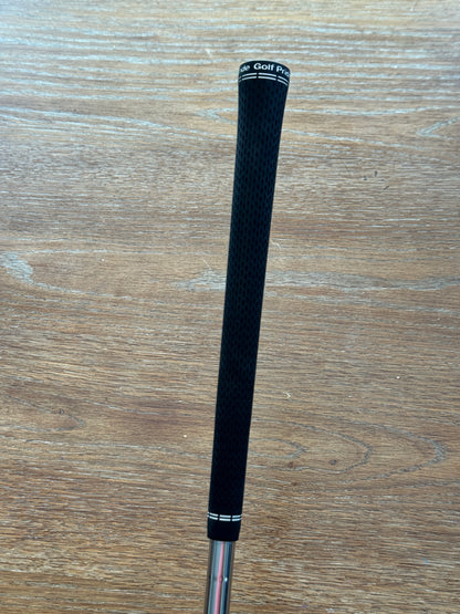 *MINT* Ping Blueprint S Forged 3-Iron / Dynamic Gold 120 S300 shaft (stiff)