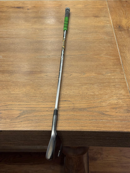 Cleveland RTX Black Gap Wedge (52°)