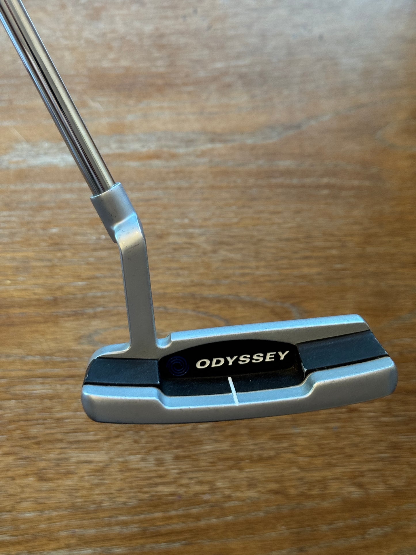 Odyssey Works Cruser Blade Putter (35”)