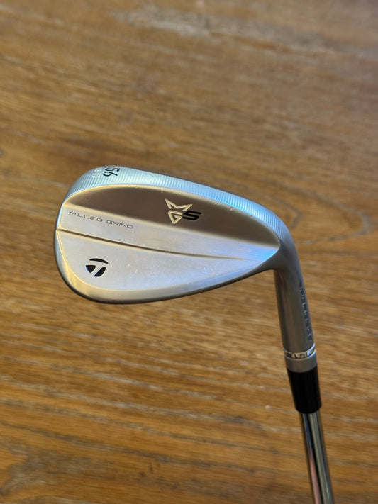 Taylormade MG5 Milled Sand Wedge (56°)
