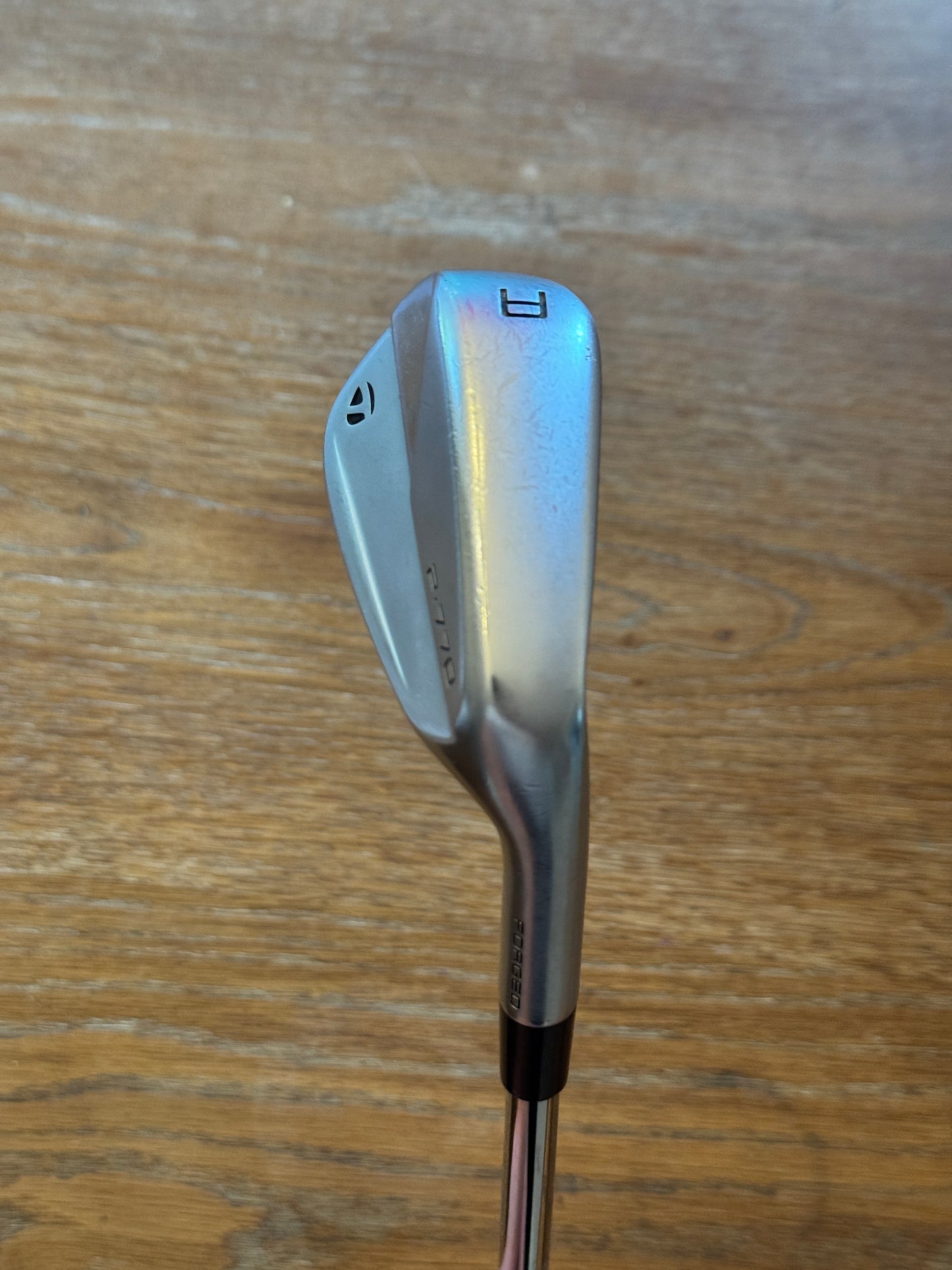 Taylormade P770 ‘21 Approach Wedge (51°)
