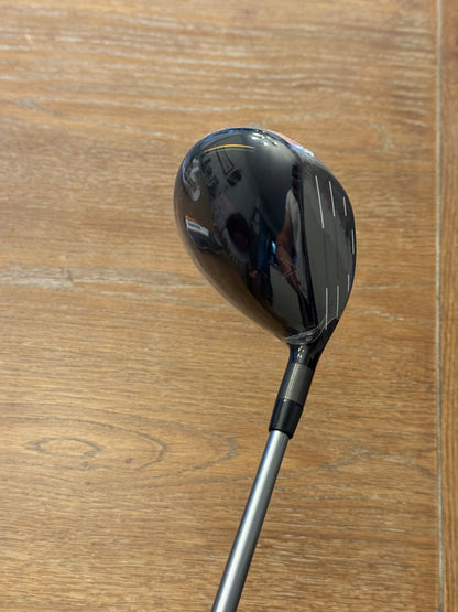 *BRAND NEW* Callaway Mavrik 5-wood LH (18°) / HZRDUS Project X 6.0 65g shaft (stiff)