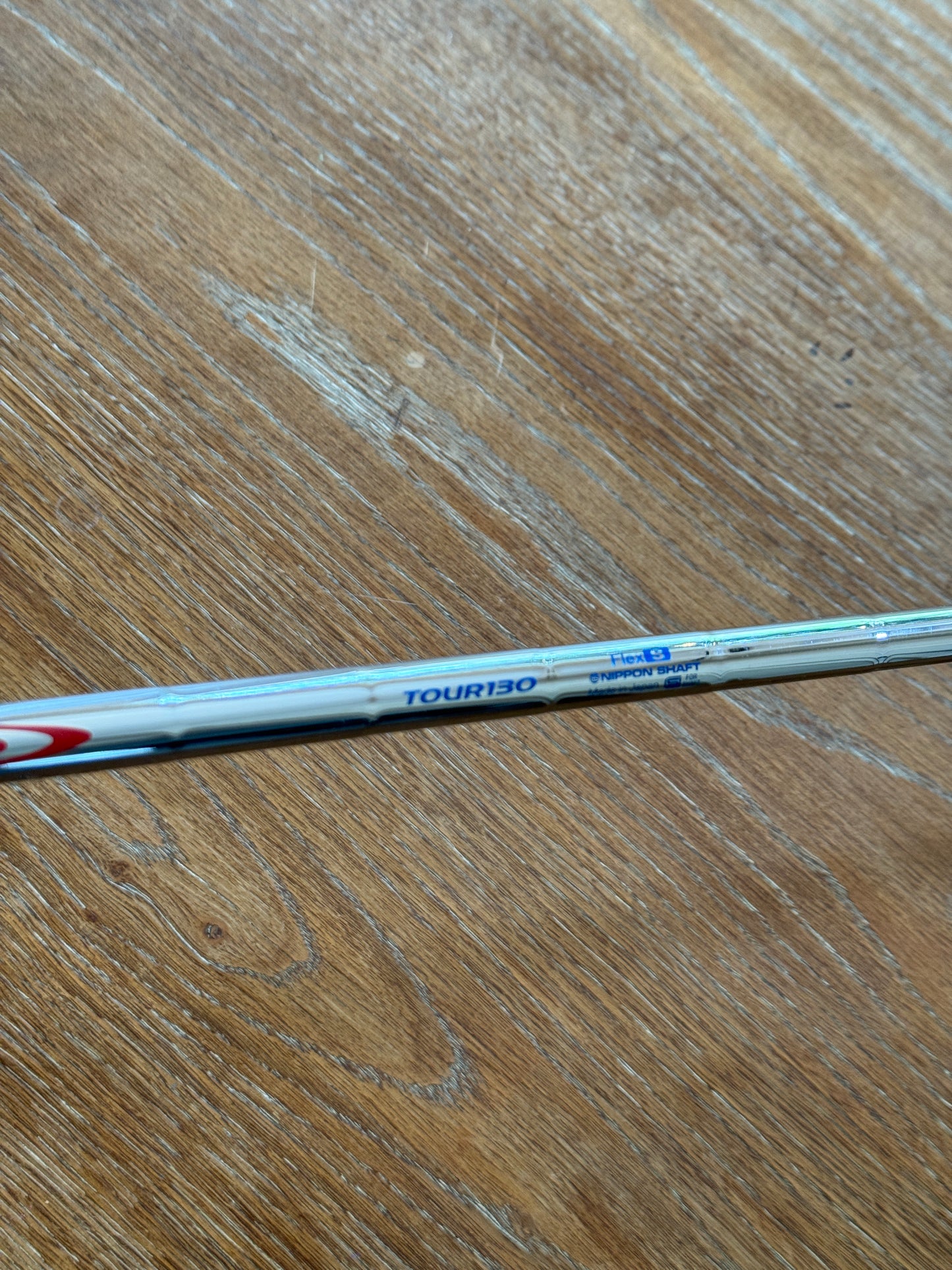 *MINT* Titleist T250 ‘25 Forged 4-Iron / N.S. Pro Modus3 Tour 130S shaft (stiff)