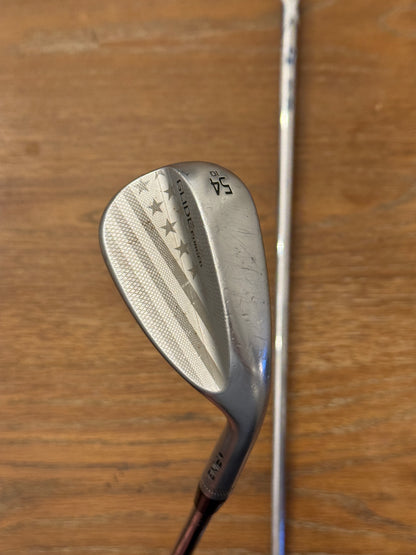 *USA* Ping Glide Forged Wedge Set (54°, 58°)