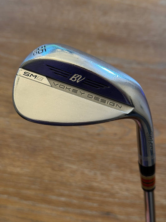 Titleist SM8 Sand Wedge (56°)