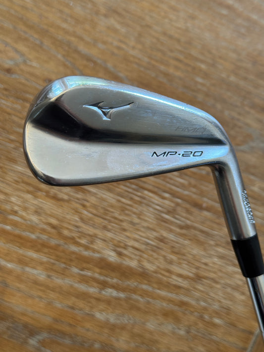Mizuno MP20 HMB 3-iron