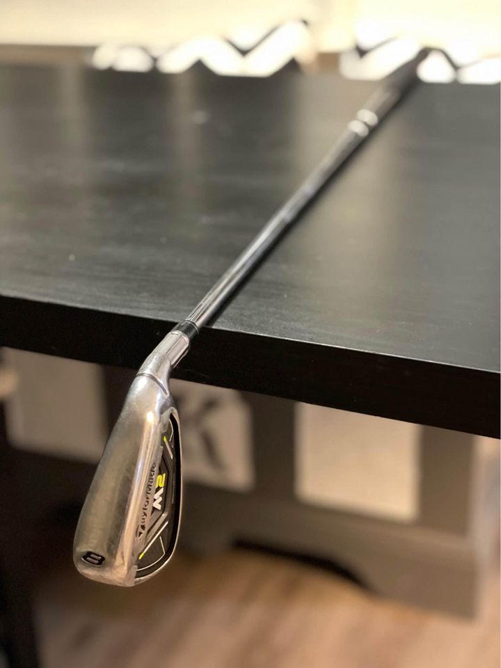 Taylormade M2 8-iron