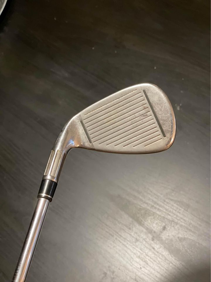 Taylormade M2 8-iron