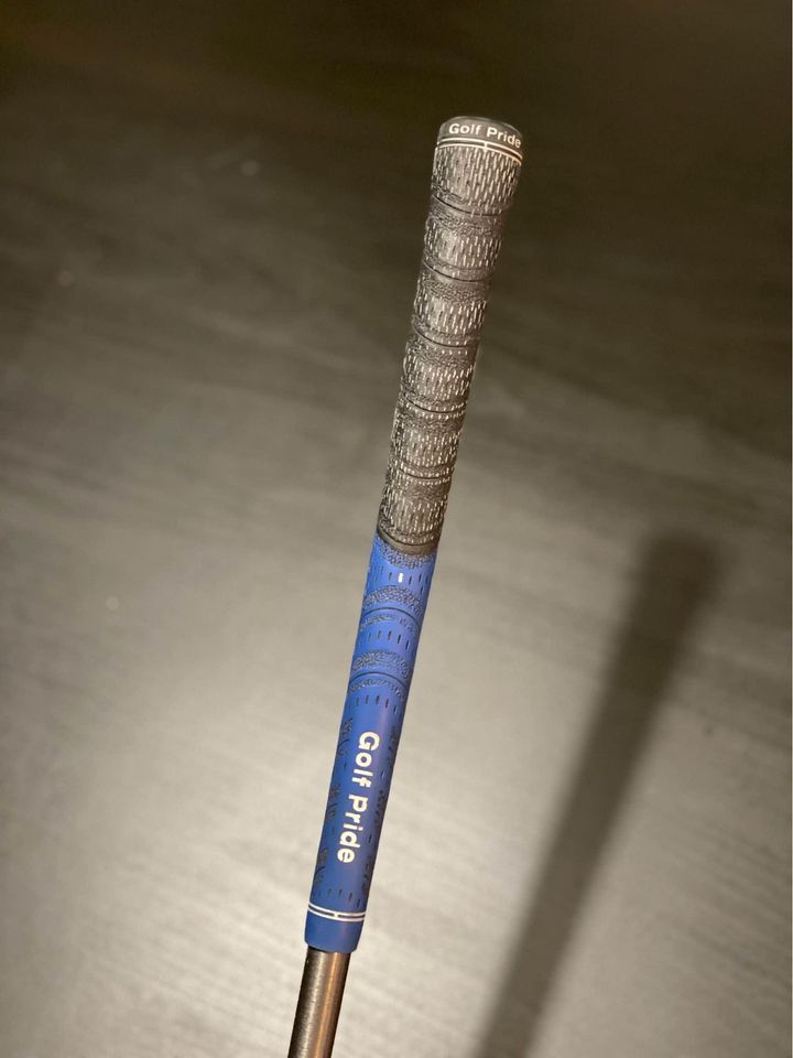 Mizuno MP-4 - 7-iron – J'sClubShop