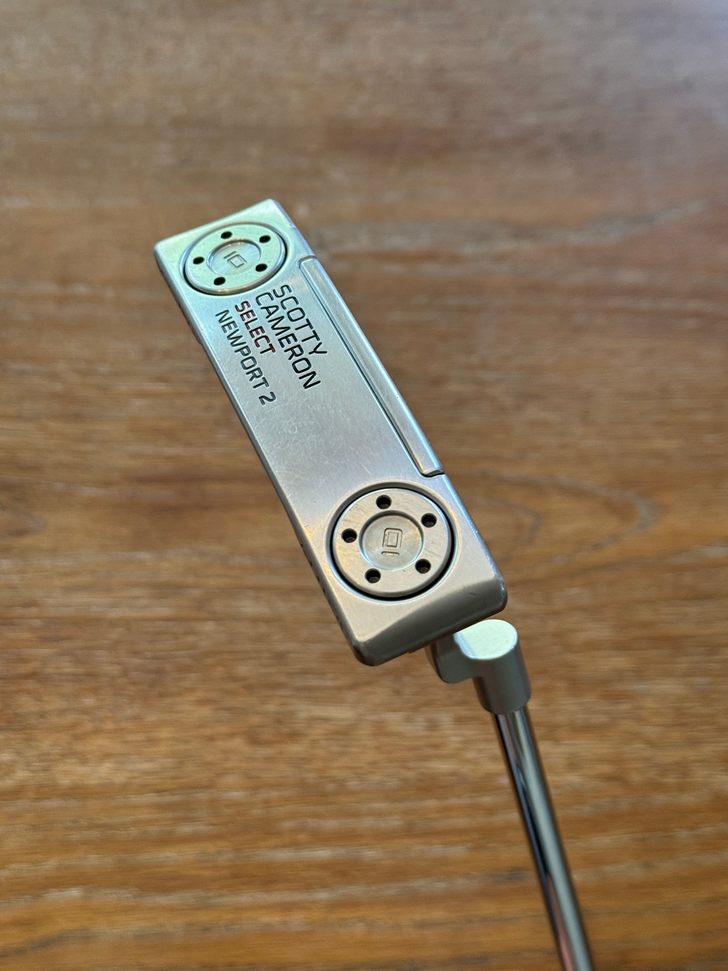 Scotty Cameron Select Newport 2 Putter (32”)