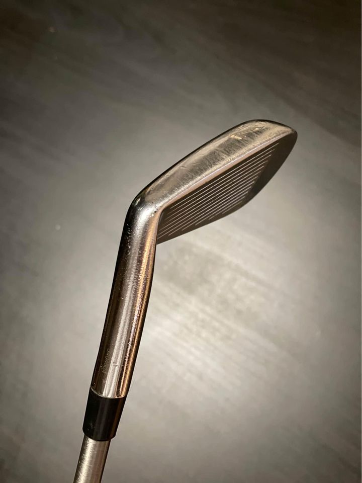 Mizuno MP-4 - 7-iron