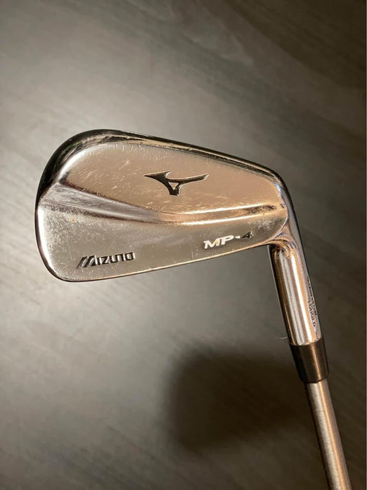 Mizuno MP-4 - 7-iron