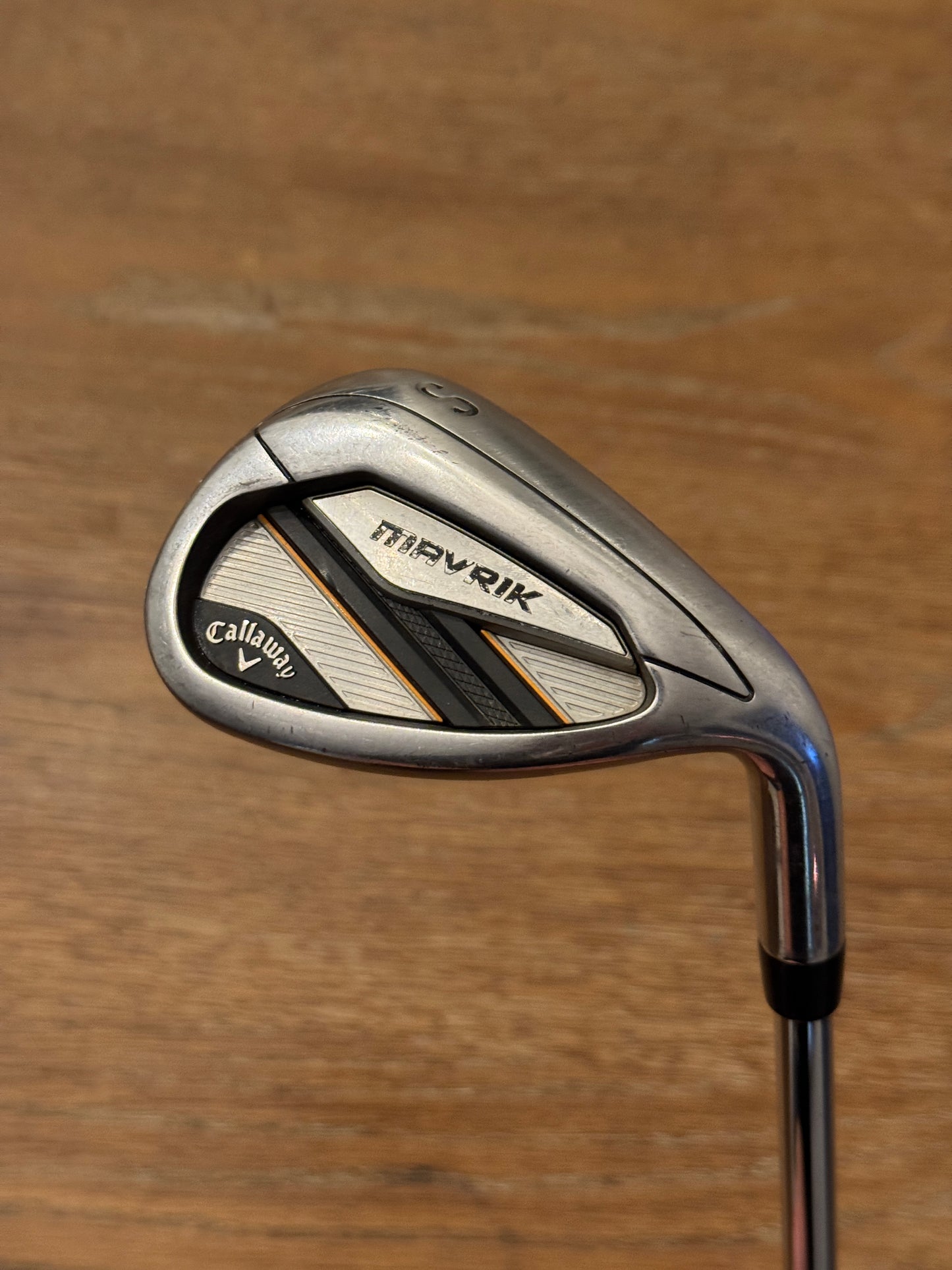 Callaway Mavrik Sand Wedge (56°)