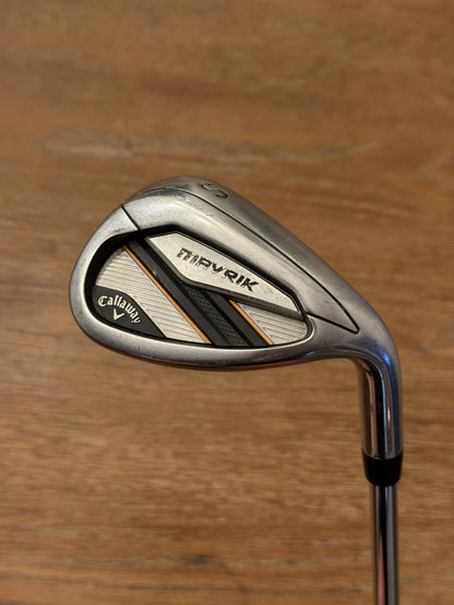 Callaway Mavrik Sand Wedge (56°)